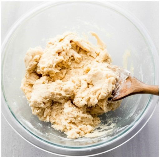 Biscotti italianos fáciles de hacer 7 Paso a paso para preparar biscotti3