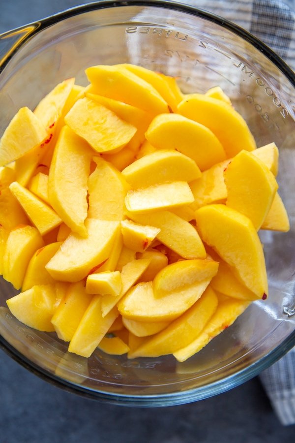 Paso a paso para preparar esta deliciosa tarta de frutas1