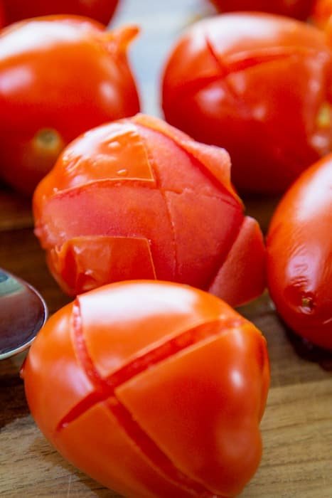 Paso a paso para preparar la salsa3