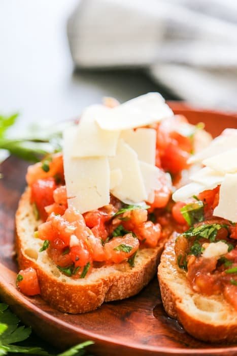 Paso a paso para preparar la salsa6