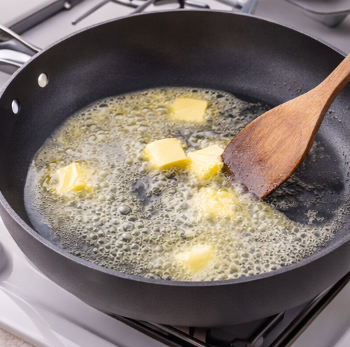 Paso a paso para un pollo tailandés perfecto en sartén6