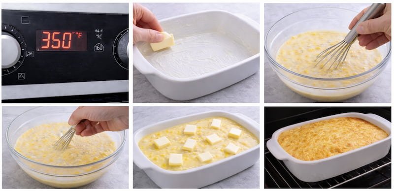 Paso a paso para una cocción perfecta2