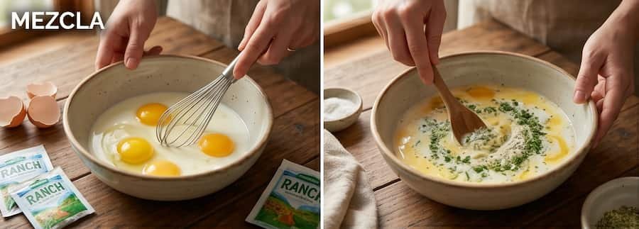 Paso a paso para una quiche perfecta4