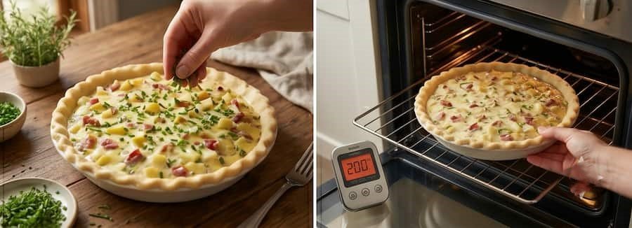 Paso a paso para una quiche perfecta7