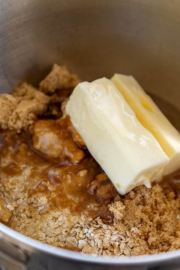 Paso a paso para unas barras perfectas4