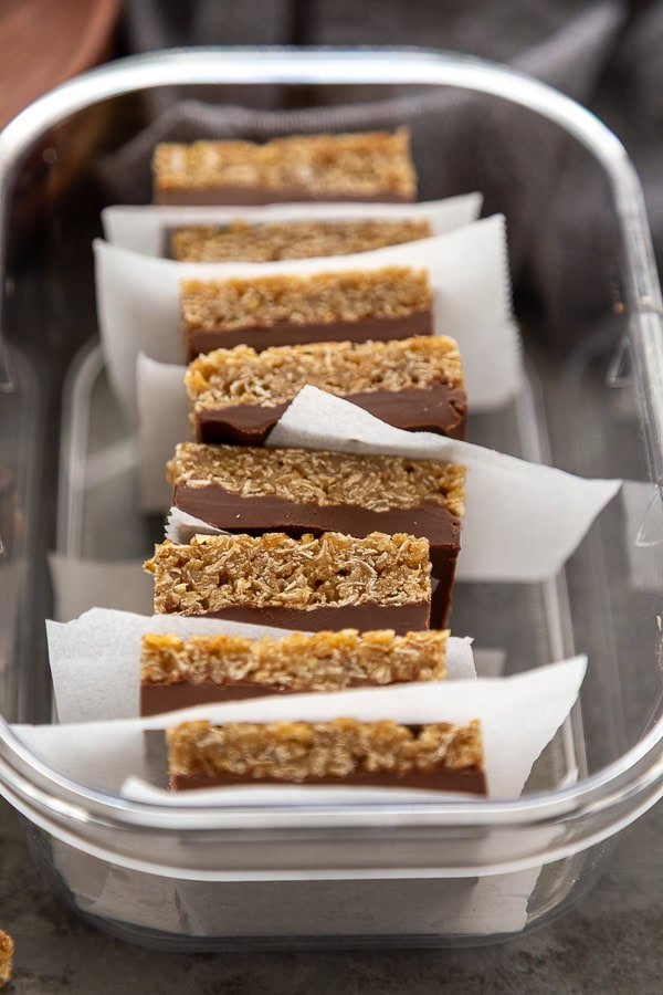 Paso a paso para unas barras perfectas5