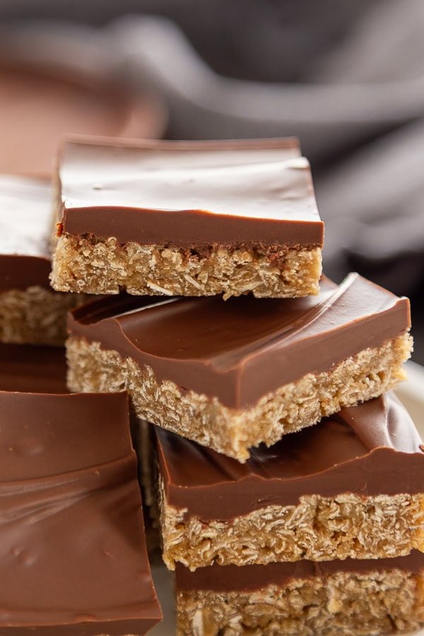 Paso a paso para unas barras perfectas6