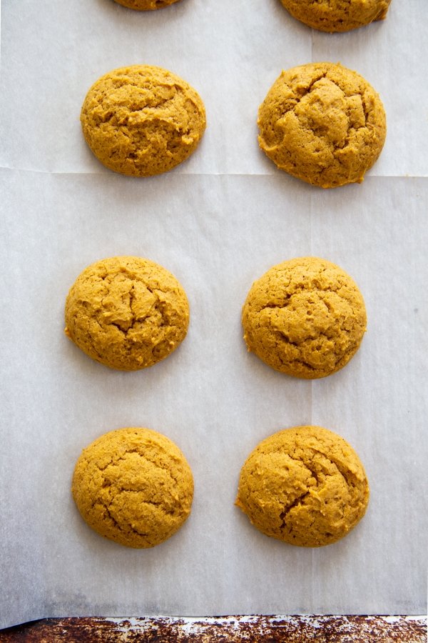 Paso a paso para unas galletas perfectas2