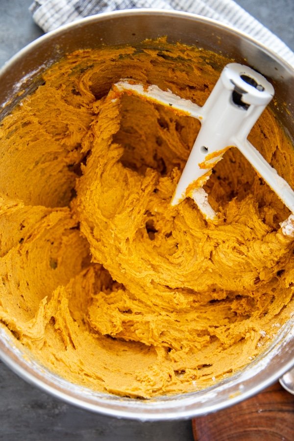 Paso a paso para unas galletas perfectas4