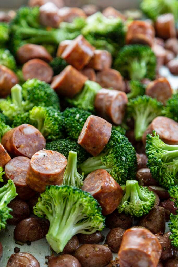 Preparación detallada en el horno4