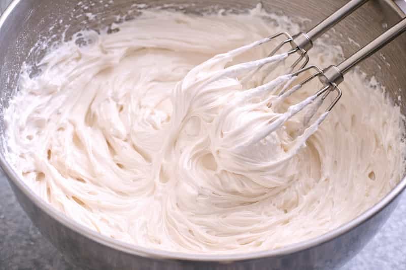 Preparación galletas de avena rellenas de crema8