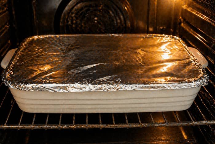 Preparación paso a paso macarrones con atun5