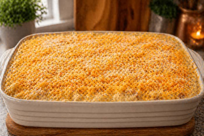 Preparación paso a paso macarrones con atun6