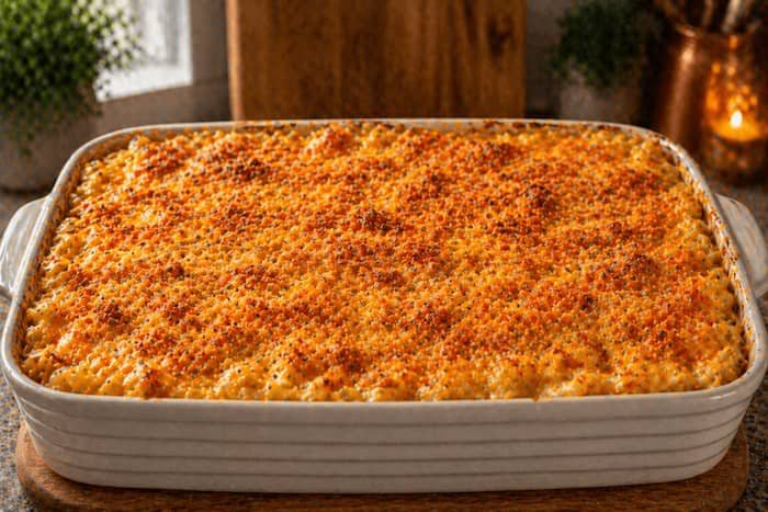 Preparación paso a paso macarrones con atun7