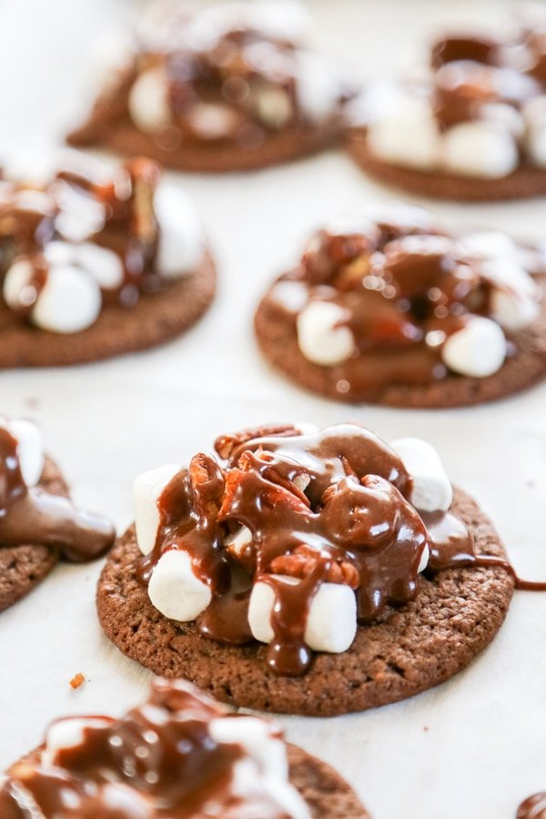 Preparación paso a paso para unas galletas perfectas1