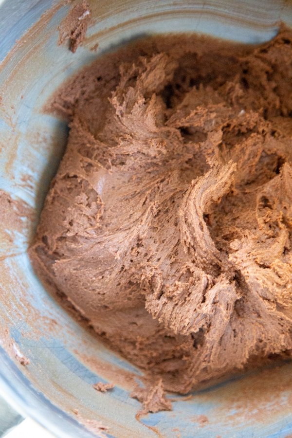 Preparación paso a paso para unas galletas perfectas2