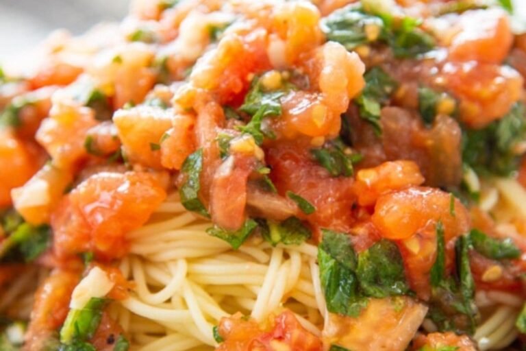 Salsa margarita casera fácil y deliciosa