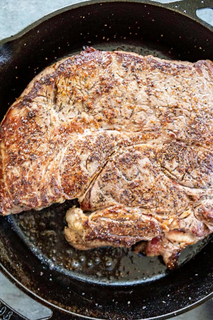 Sándwich francés en olla instantánea2