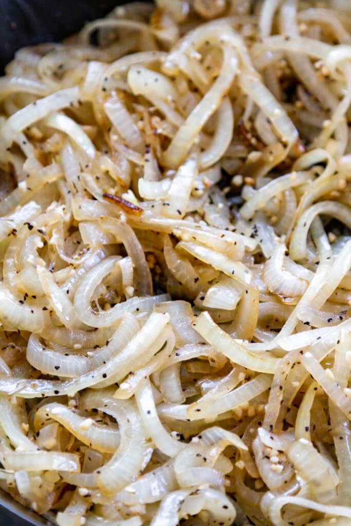 Sándwich francés en olla instantánea3