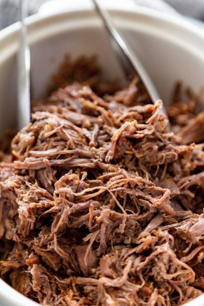 Sándwich francés en olla instantánea5