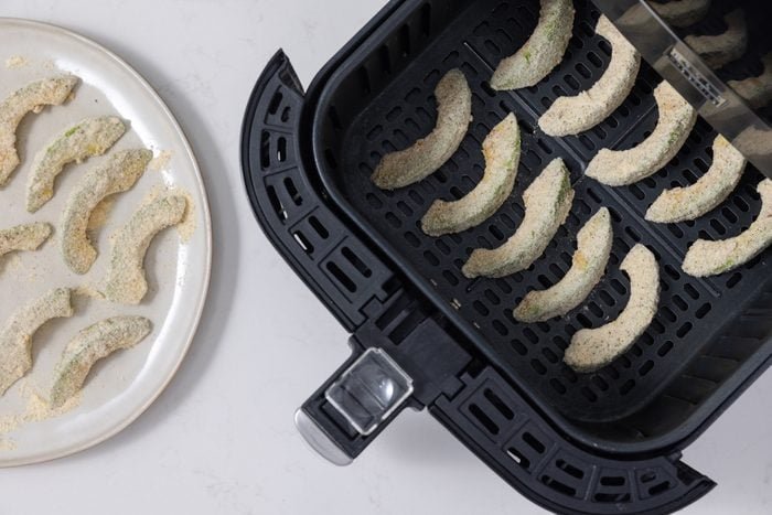 Tacos de aguacate frito en la Air-Fryer 3 Tacos de aguacate frito 2
