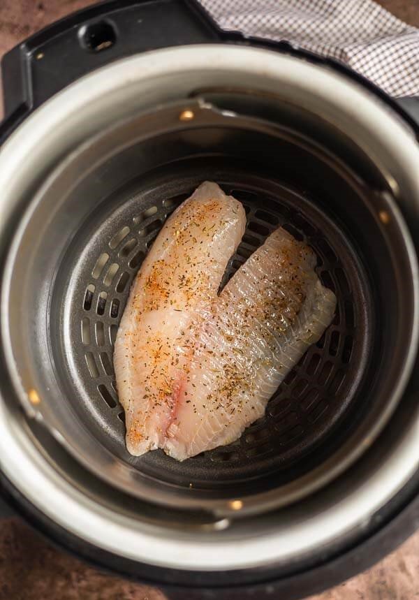 Tilapia con limón y pimienta en freidora de aire 5 Tilapia con limón y pimienta1