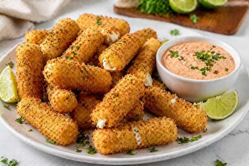 Trucos para que queden espectaculares