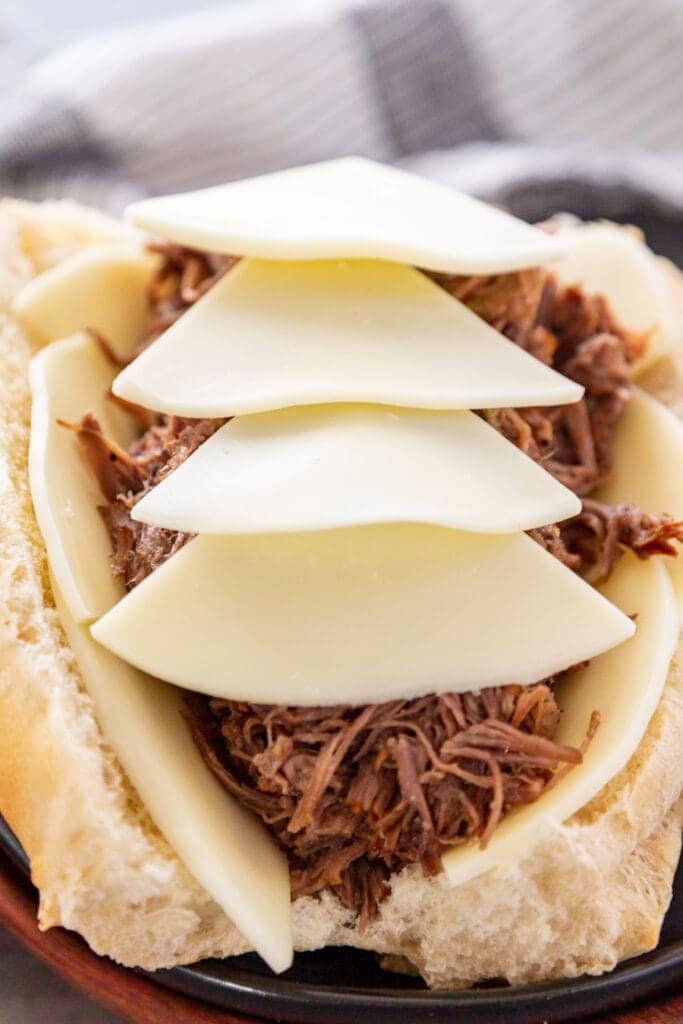 Un plato para disfrutar sin prisas