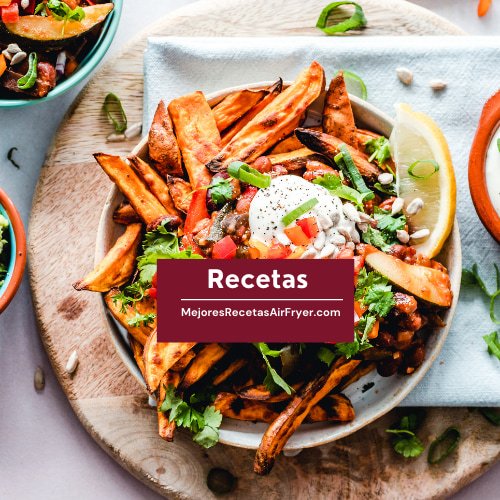 logo mejores recetas