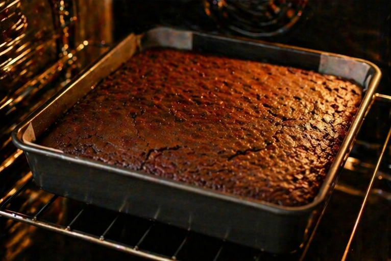 Cheesecake con brownie de chocolate14