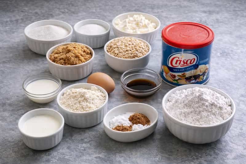 preparacion galletas de avena rellenas de crema1