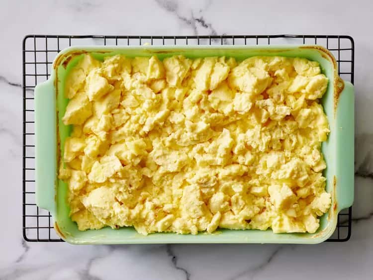 Huevos revueltos al horno 5 receta Huevos revueltos al horno4