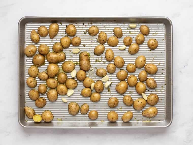Patatas al horno 5 receta Patatas al horno2