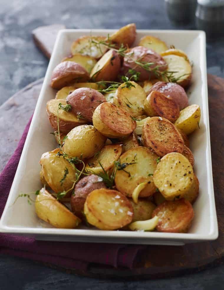 Patatas al horno 7 receta Patatas al horno6