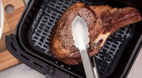 Recetas con Carne de Res en Airfryer 3 receta airfryer Pastel de carne