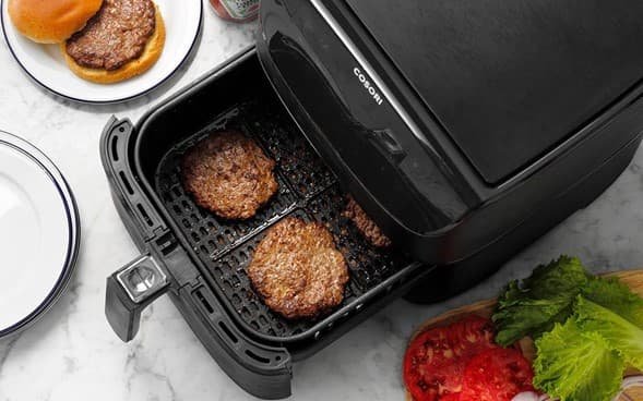 Recetas con Carne de Res en Airfryer 4 receta de airfryer para preparar Pastel de carne